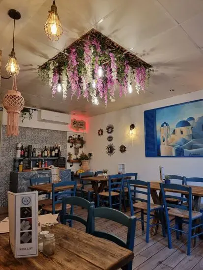 Greek Kitchen Taverna