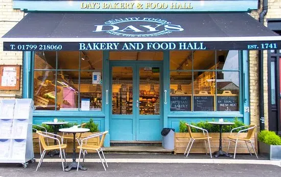 Days Bakery & Food Hall