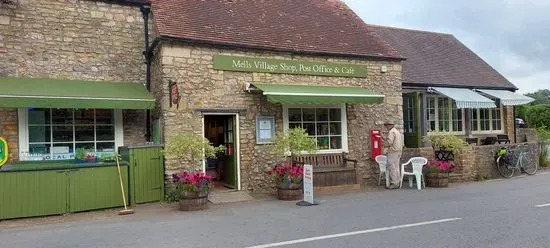 Mells Village Shop