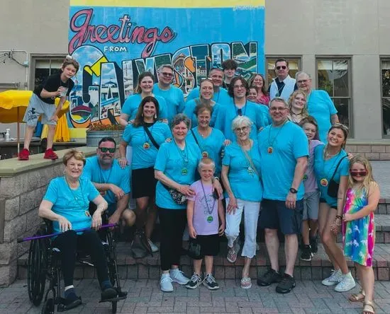 Taste of the Strand Food Tours, Galveston