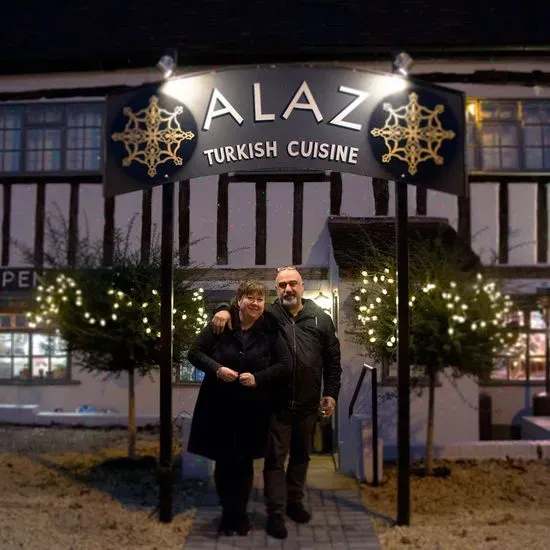 Alaz Turkish Cuisine