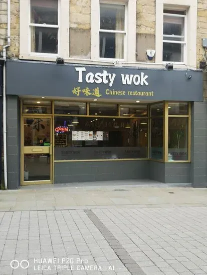 Tasty Wok