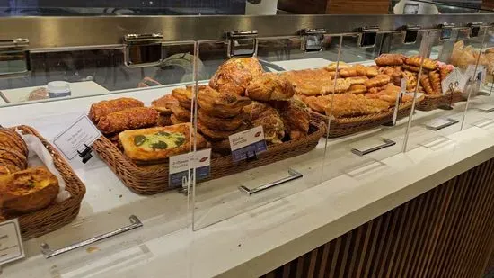 Paris Baguette