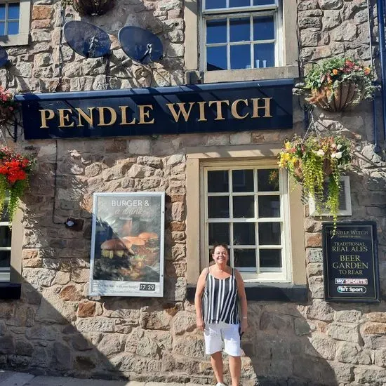 Pendle Witch