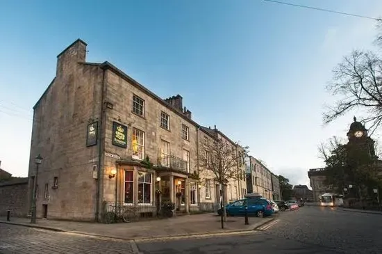 The Borough | Pub, Restaurant & Hotel