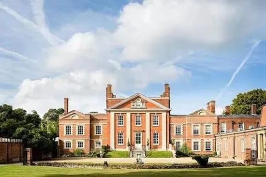 Warbrook House