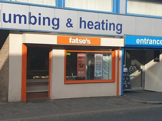 Fatsos Darlington