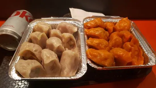 Dumpling Man NY