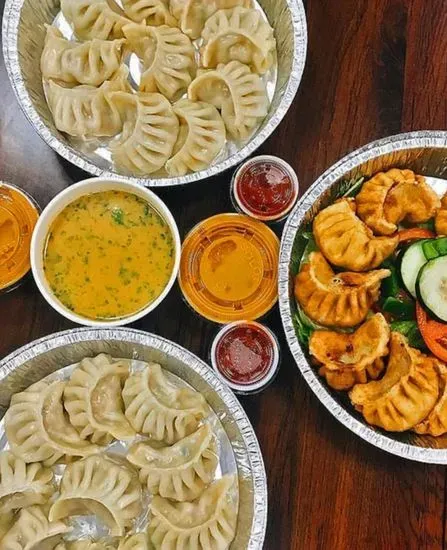 Nepali Chulo Taste