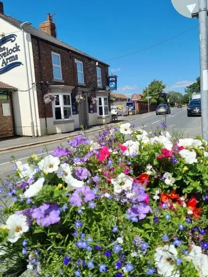 The Havelock Arms