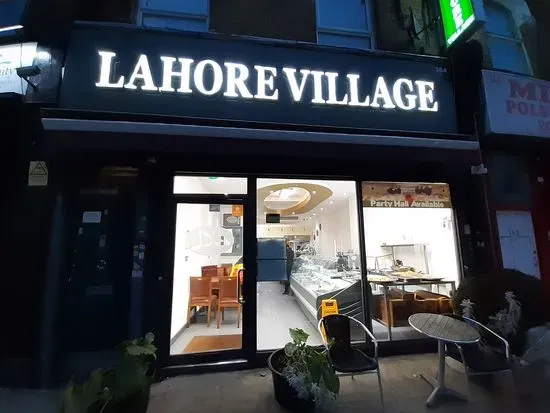 Lahore Village