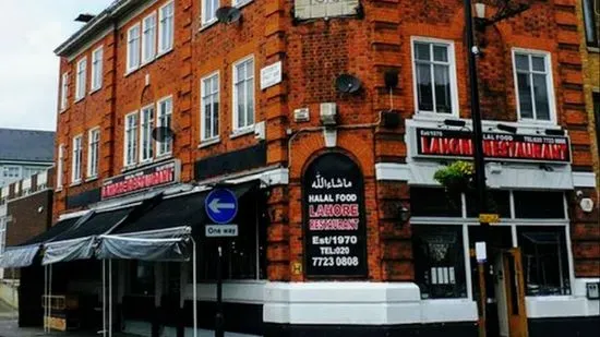 Original Lahore Restaurant