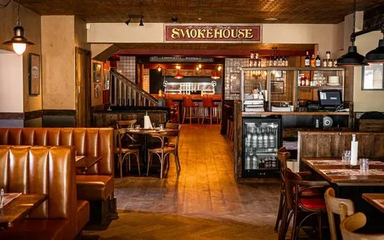 Hickory’s Smokehouse Hutton