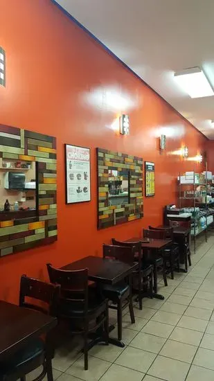 Metro Star Coffee Shop