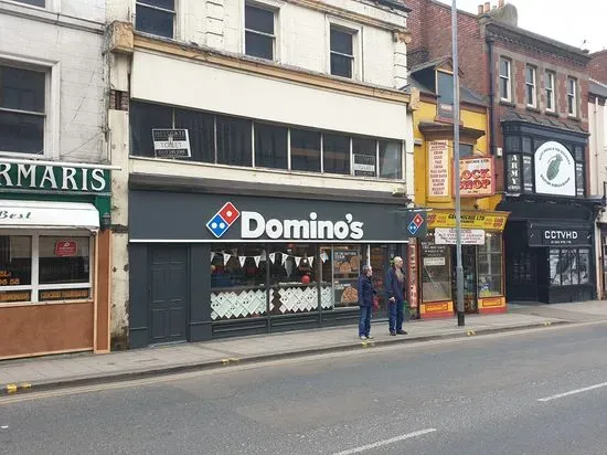 Domino's Pizza - Darlington