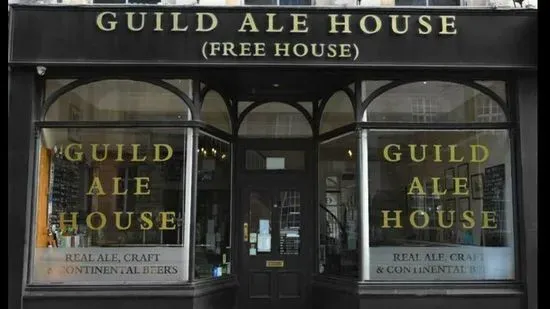 Guild Ale House