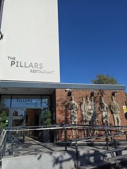 Pillars Restaurant