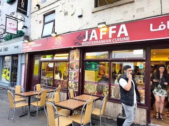 Jaffa