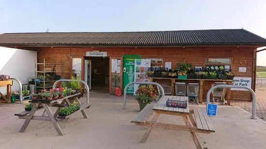 Ellenden Farm Shop