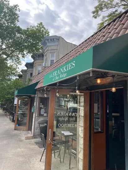 Frankie's of Bay Ridge