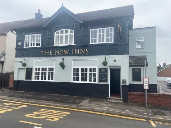 The New Inns