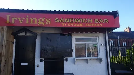 Irvings Sandwich Bar