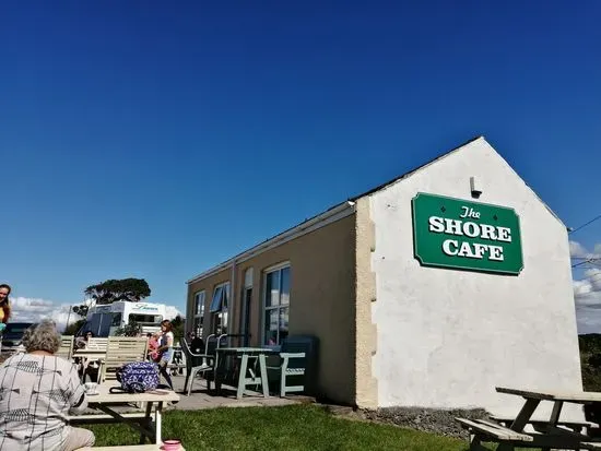 The Shore Cafe