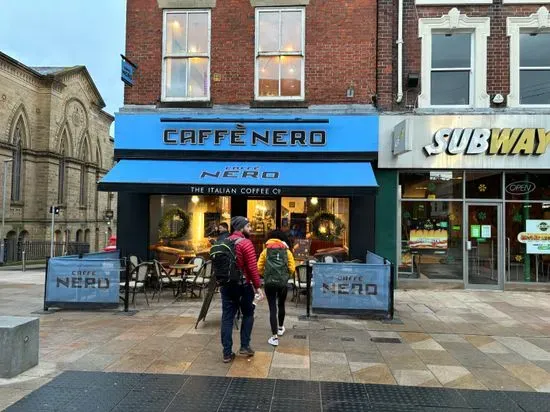 Caffè Nero