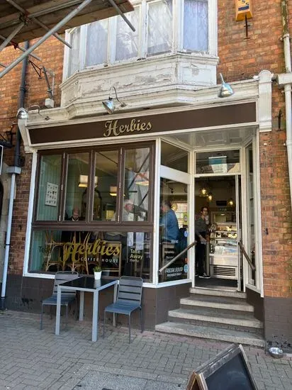 Herbies Coffee House