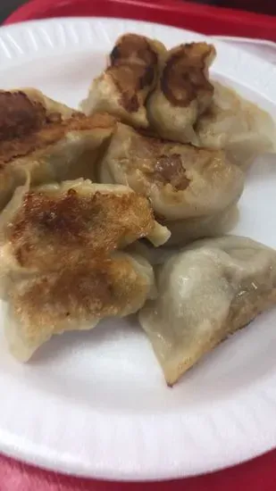 Tasty Dumpling