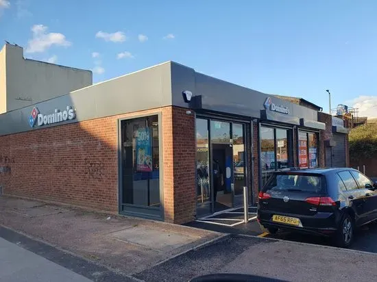 Domino's Pizza - Walsall