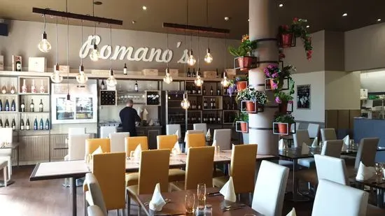 Romano's