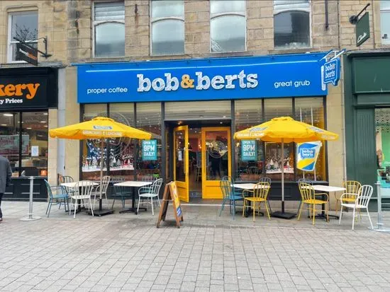 Bob & Berts Lancaster