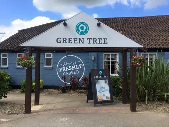 The Green Tree Inn