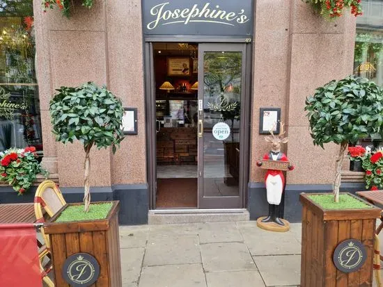 Josephine's