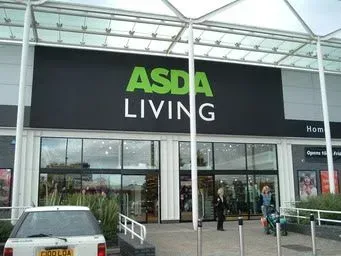 Asda Living Walsall