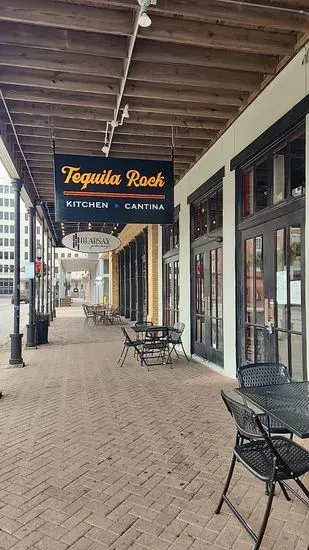 Tequila Rock Kitchen & Cantina