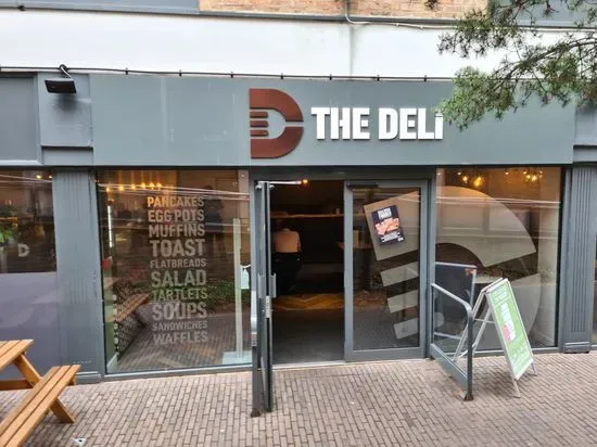 The Deli