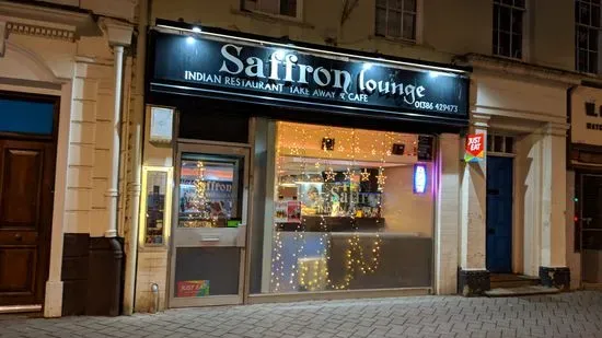 Saffron Lounge