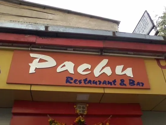 Pachu Lunch Home Restaurant & Bar