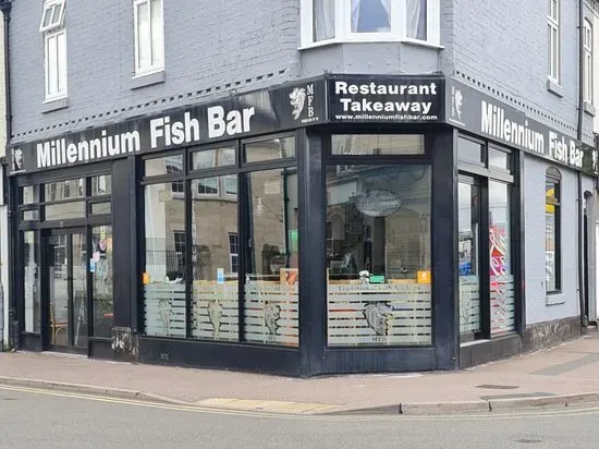 Millennium Fish Bar