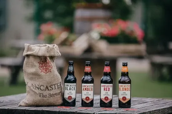 Lancaster Brewery