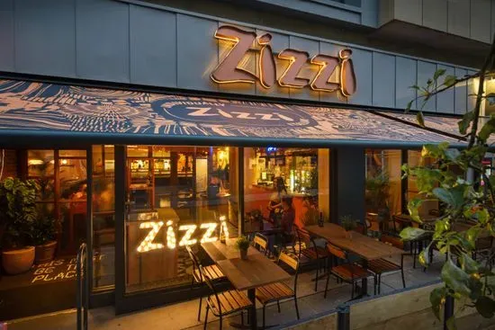 Zizzi - Lancaster