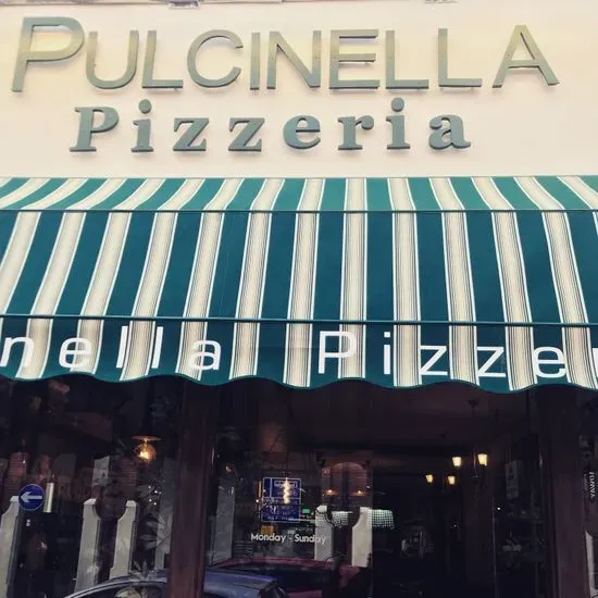 Pulcinella Pizzeria