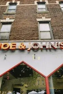 Joe & John's Pizzeria