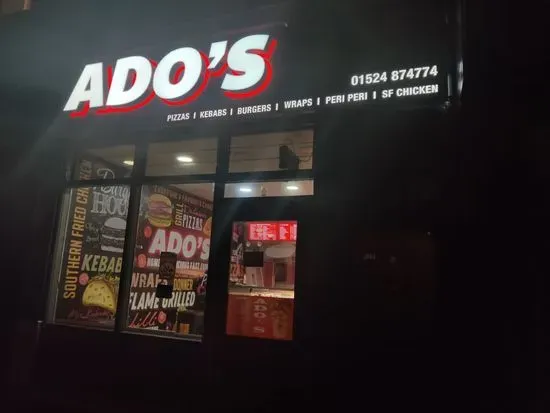 Ados