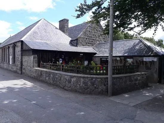 The Boyndie Visitor Centre (Boyndie Trust)