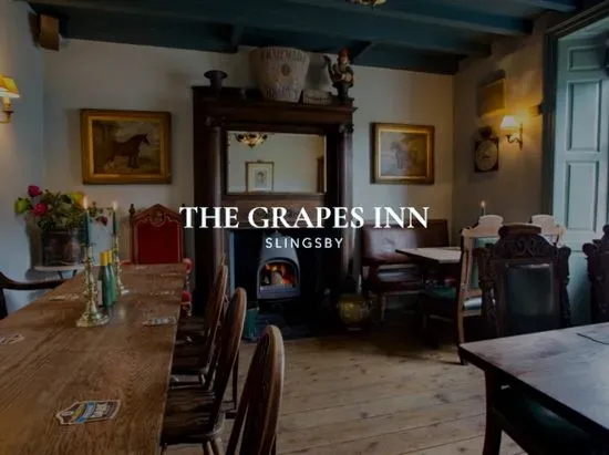 The Grapes Inn