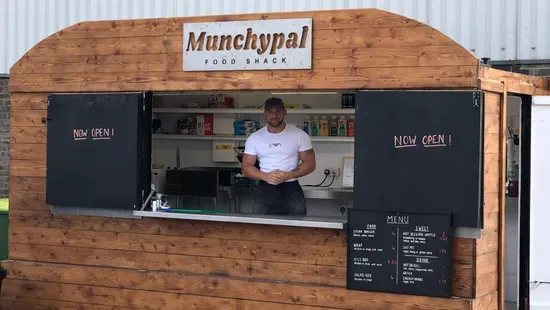 Munchypal Food Shack