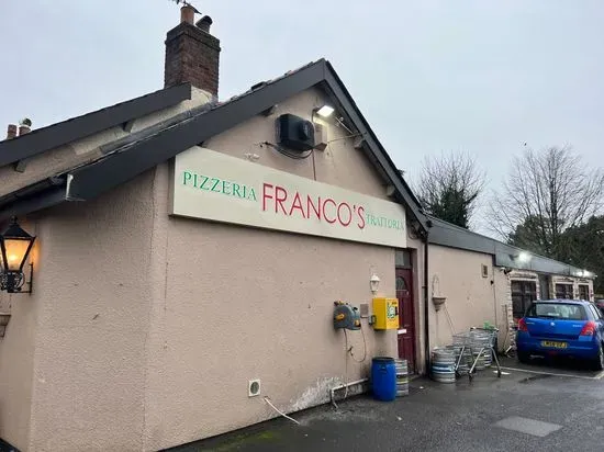 Francos Restaurant